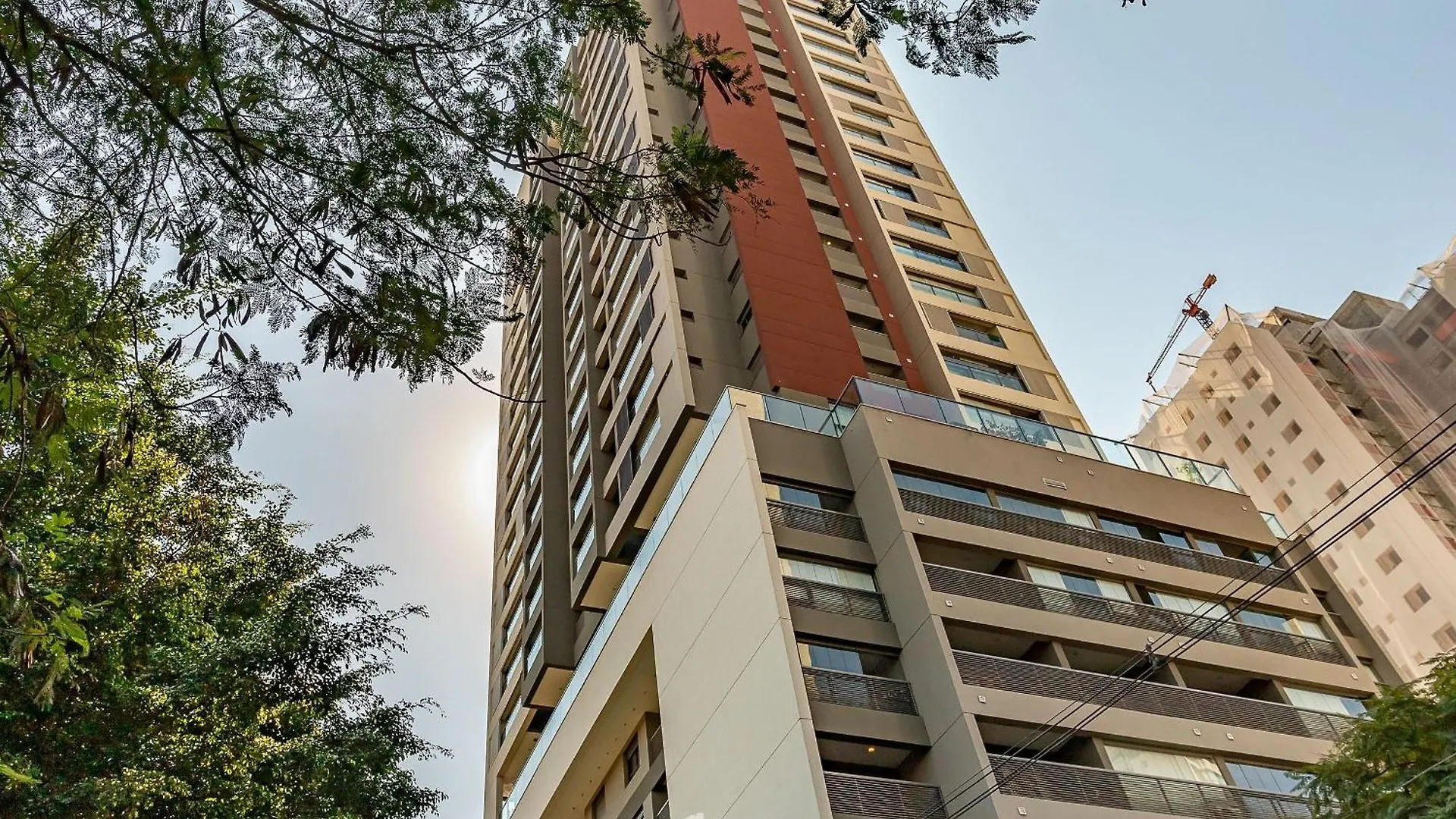 Apartment Hmo - Estudios Completos Em Predio C/ Piscina Sao Paulo